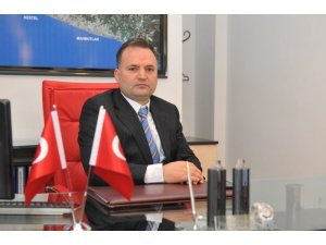 ULUSKON Antalya İl Başkanlığından korona virüs mücadelesine destek