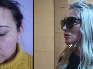 Seren Serengil'in yardımcısına koruma tedbiri