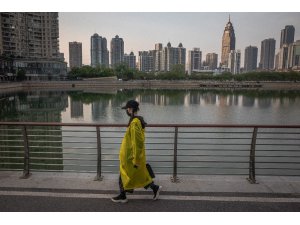 Çin’de korona virüsten 2 kişi hayatını kaybetti