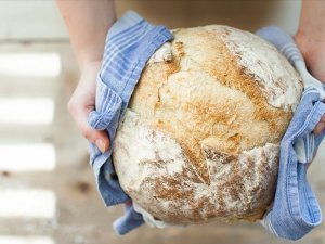 Evde ekmek yapımı mayaya talebi 6 kat artırdı