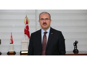 Vali Toraman: "Türk polisiyle gurur duyuyoruz"