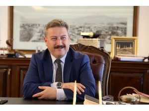 Başkan Palancıoğlu: "Taşlara hayat veren el Mimar Sinan"