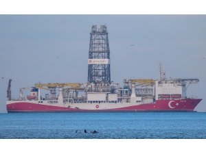 Bakan Dönmez, Fatih sondaj gemisinin sıradaki durağını açıkladı