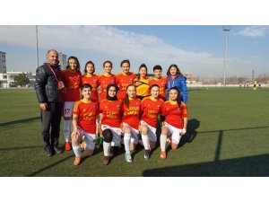Kılıçaslan Yıldızspor’un 4 maçı kaldı