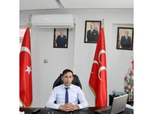 MHP Diyarbakır İl Başkanı Kayaalp: “Terör örgütü yandaşı olup sosyal medya hesaplarında milliyetçi ülkücü görünümüyle Kürt düşmanlığı yayanlara itibar etmeyin”