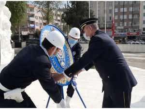 Adıyaman’da Türk Polis Teşkilatı 175. Yılı kutlandı