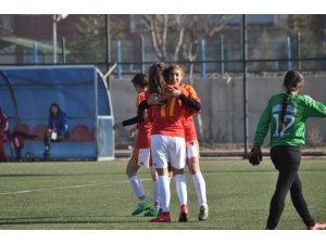 Kılıçaslan Yıldızspor’un golcüleri
