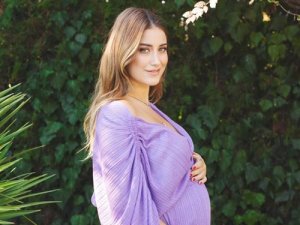 "İkinci çocuk gelebilir"