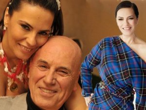 'Babam Alzheimer oldu'