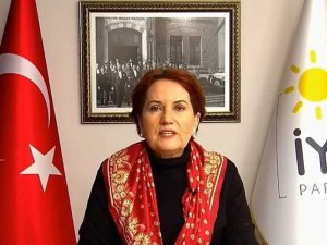 Meral Akşener’den Erdoğan’a çağrı: 15 günlük zorunlu karantina ilan edin