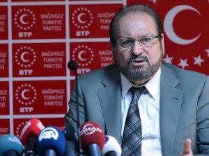 BTP Genel Başkanı Haydar Baş, Trabzon'da koronavirüsten hayatını kaybetti
