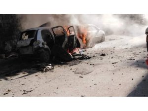 İdlib’de patlama: 1 yargıç öldü, 5 yaralı