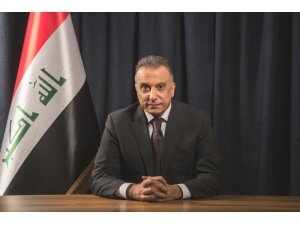 Irak hükümetini kurmakla görevli el-Kazimi: “Sorunları çözmek için sihirli değneğim yok”