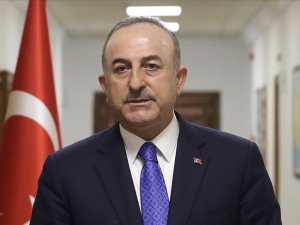 Bakan Çavuşoğlu: Yurt dışındaki vatandaşlarımızı ülkemize getireceğiz