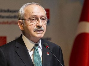 CHP Genel Başkanı Kılıçdaroğlu: Koronavirüs süreci sona erinceye kadar parlamento açık olmalı
