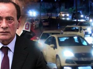 Organize suç örgütü lideri Alaattin Çakıcı tahliye edildi