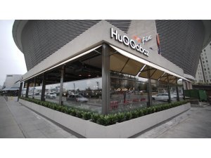 Huqqabaz İzmir’e geliyor