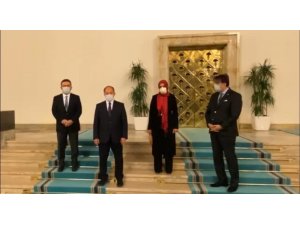 AK Parti Erzurum Milletvekillerinden ‘Korona’ mesajı