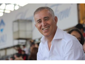 Kayseri ASKF Genel Başkanı Soykarcı: