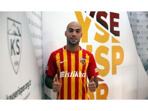 Aksel Aktaş: "Futbol oynamayı özledim"