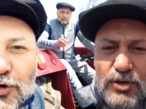 ‘Köylümüze, çiftçimize destek olalım’