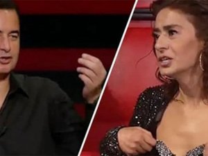 'Acun Ilıcalı beni kanalına istemedi'