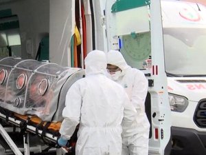 Sağlık Bakanlığı: Son 24 saatte Kovid-19 nedeniyle 125 kişi hayatını kaybetti