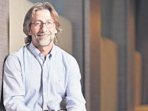 Prof. Ovalı: Dornaz Alfa ilacını biz bulmadık