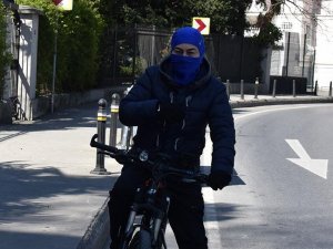 “Durum çok zor, ödeme yapamıyorum”