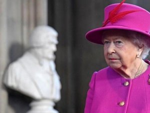 Doğum günü kutlaması iptal