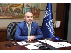 Bursa’da korona virüsten hayatını kaybeden kişi sayısı 60, vaka sayısı 2 Bin 700