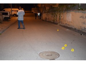 Malatya’da silahlı yaralama