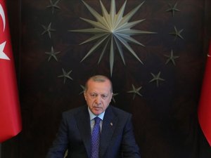 Erdoğan: Bayram sonrası ülkemizin normal hayata geçişini hedefliyoruz
