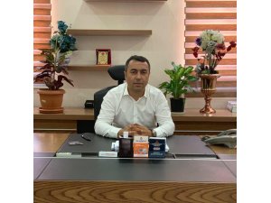 HDP’li Kozluk Belediye Başkanı Eren partisinden istifa etti