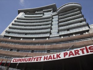CHP infaz düzenlemesinin iptali için AYM'ye başvuracak