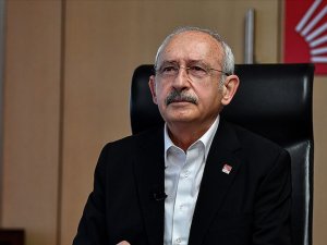 CHP Genel Başkanı Kılıçdaroğlu: Belediye başkanlarımız nerede ihtiyaç sahibi varsa yardım yapıyor