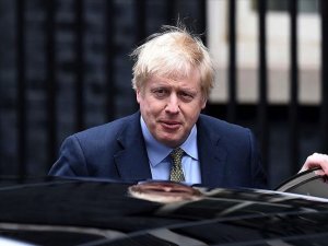 İngiltere Başbakanı Johnson 22 gün sonra görevine döndü
