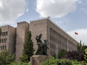 Ankara Başsavcılığı, Ankara Barosu hakkında soruşturma başlattı