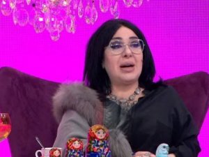 Nur Yerlitaş hayatını kaybetti