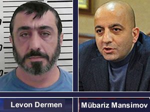 Mübariz Mansimov Gurbanoğlu'nun Ermeni asıllı ortağı, ABD'de 130 yıla mahkum oldu