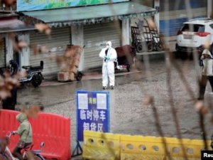 Pekin’den yeni karar: Vahşi hayvan satana 7 bin dolar ceza