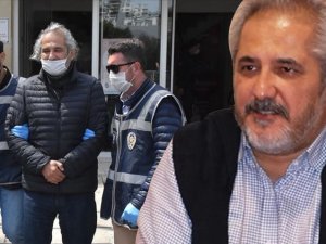 Gazeteci Hakan Aygün tahliye edildi