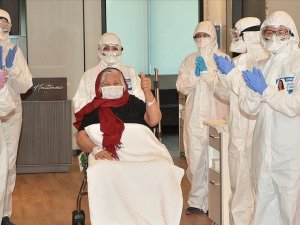 Türkiye'de koronavirüsten can kaybı 57 arttı