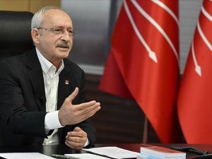 Kemal Kılıçdaroğlu: 2008 krizinden daha derin bir kriz bizi bekliyor