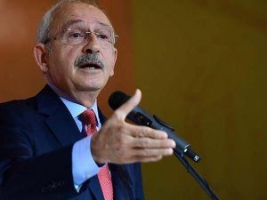 Kılıçdaroğlu: Darbe bekliyorsa Hulusi Akar'ın yerine başka birini atasın