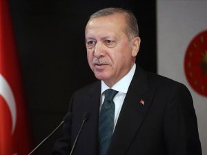 Cumhurbaşkanı Erdoğan: 16-19 Mayıs'ta sokağa çıkma sınırlaması uygulanacak
