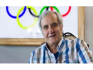 Eski LDP Genel Başkanı Besim Tibuk hakkında suç duyurusu