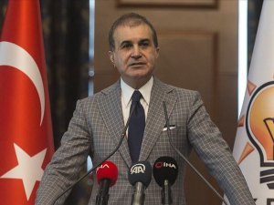 AK Parti Sözcüsü Çelik: Türkiye'nin darbe gündemi yoktur fakat belli bir siyasi odağın darbecilik gündemi vardır