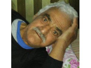 Kaybolan yaşlı adam ölü bulundu