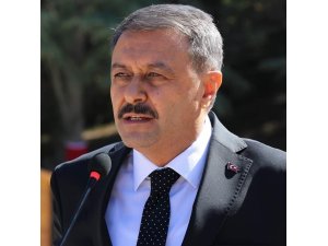 Burdur Valisi Şıldak: "Kurallar uymayanlara etkili ceza uygulanacak"